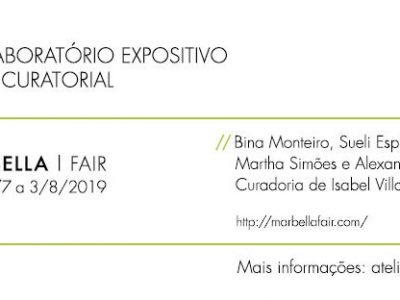 Art Marbella Fair