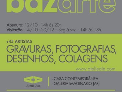 BAZARTE 2019